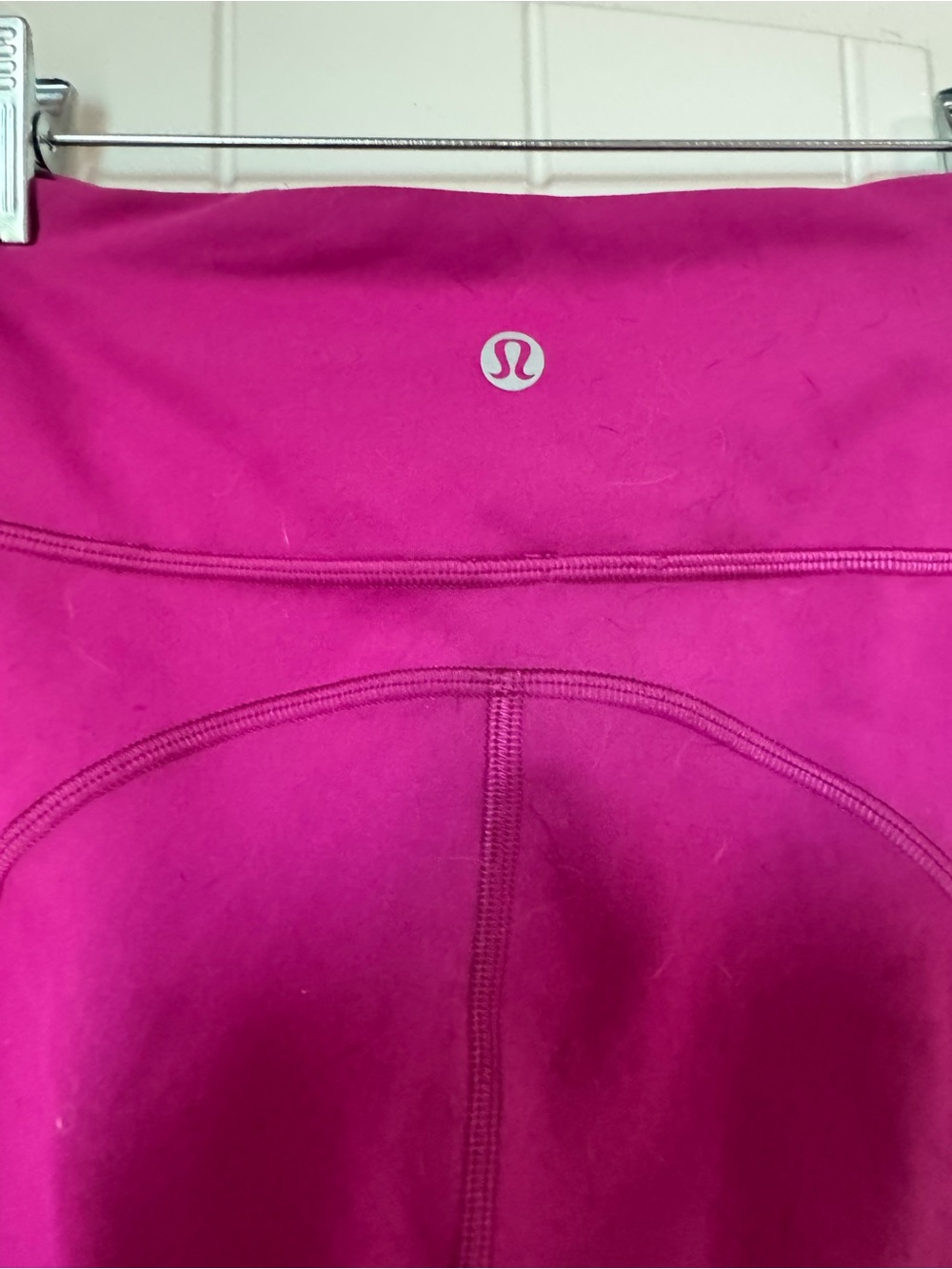 Lulu Like New size 2 Leggings - Picture 2 of 3
